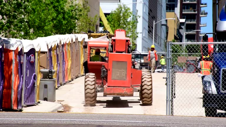 Best Construction Site Portable Toilets  in Guadalupe, CA